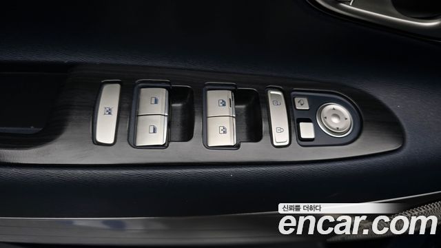 Hyundai Nexo Premium 2022 — фото 28