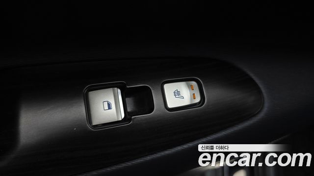 Hyundai Nexo Premium 2022 — фото 29