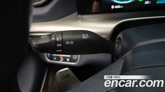 Hyundai Nexo Premium 2022 — фото 30