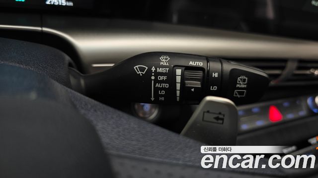Hyundai Nexo Premium 2022 — фото 31