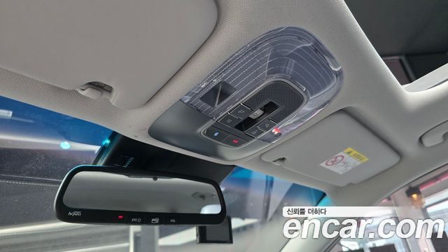 Hyundai Nexo Premium 2022 — фото 32