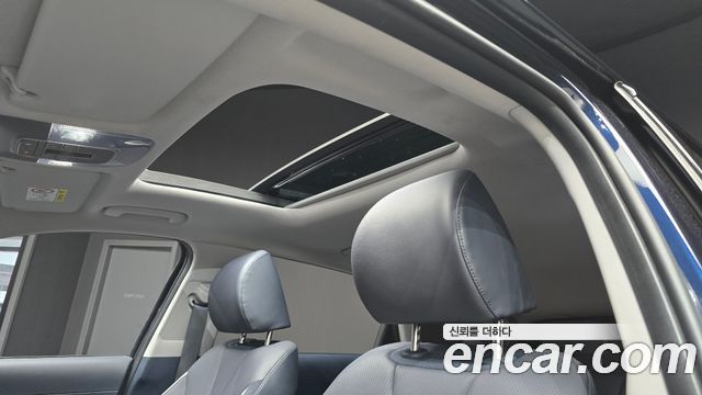 Hyundai Nexo Premium 2022 — фото 33