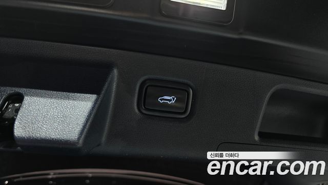 Hyundai Nexo Premium 2022 — фото 34