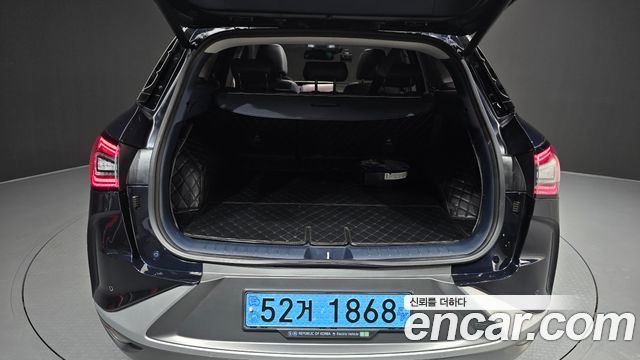 Hyundai Nexo Premium 2022 — фото 35