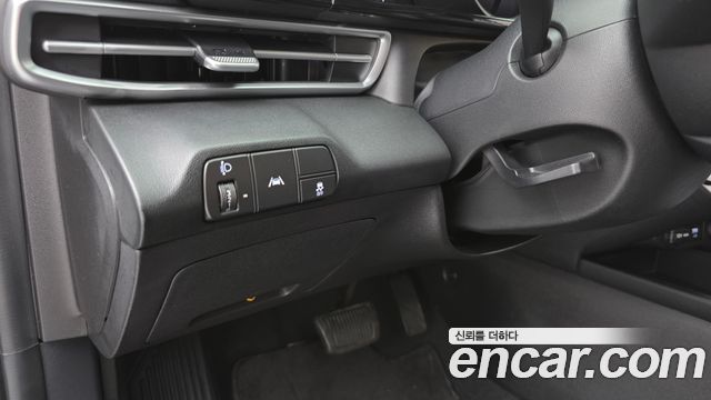 Hyundai Avante (CN7) 1.6 Smart 2023 — фото 16