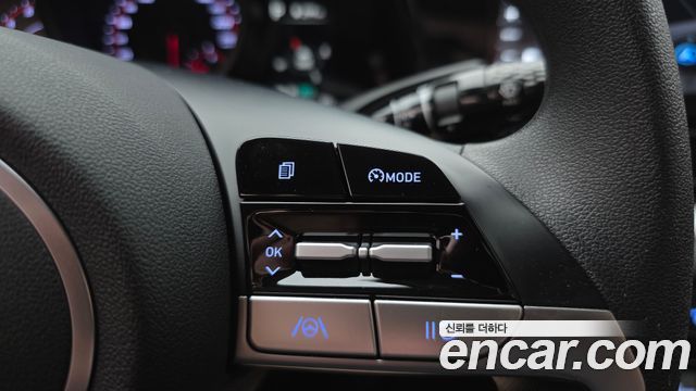 Hyundai Avante (CN7) 1.6 Smart 2023 — фото 18