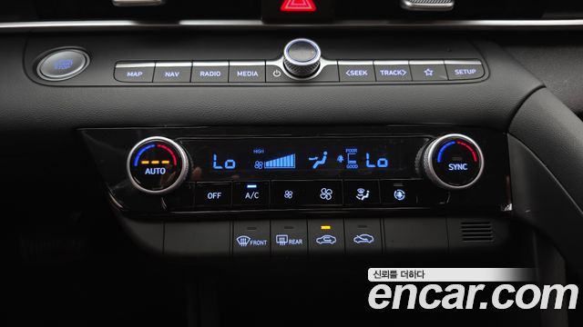 Hyundai Avante (CN7) 1.6 Smart 2023 — фото 19