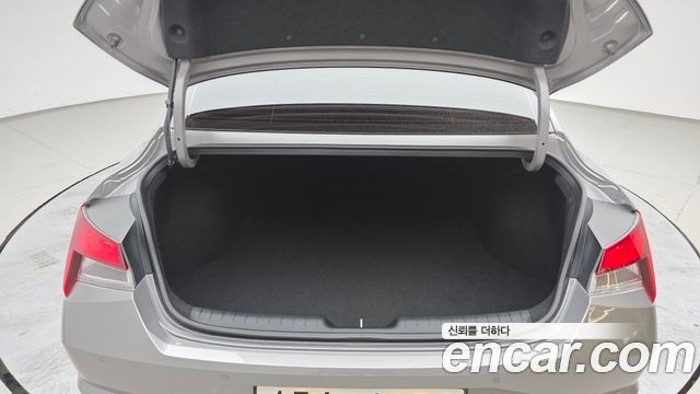 Hyundai Avante (CN7) 1.6 Smart 2023 — фото 20