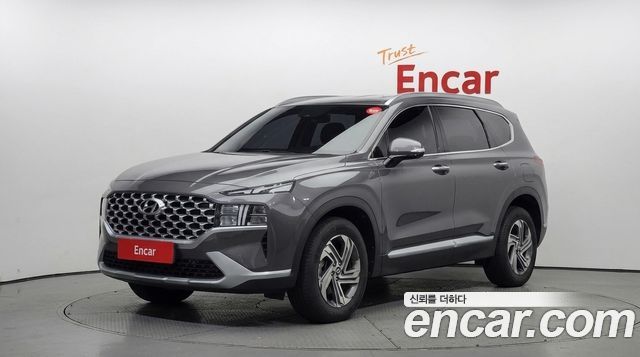 Hyundai Santa Fe Diesel 2.2 2WD Premium Choice