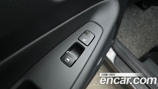 Hyundai Santa Fe Diesel 2.2 2WD Premium Choice 2021 — фото 19