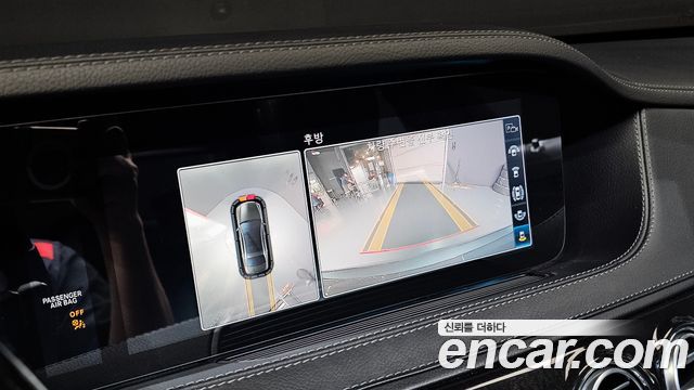 Mercedes-Benz S-Class (W222) S350L 2019 — фото 14