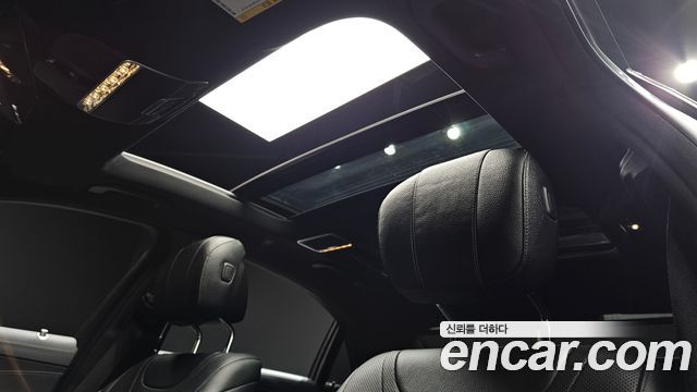 Mercedes-Benz S-Class (W222) S350L 2019 — фото 16