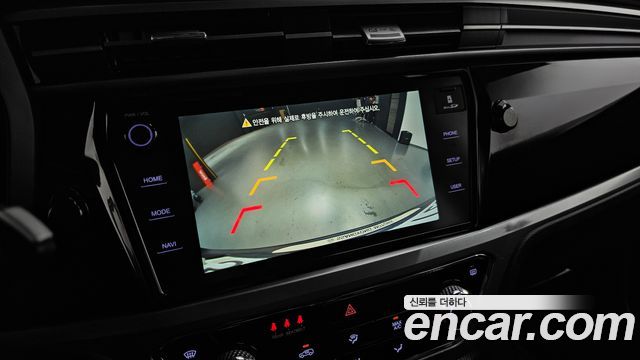 KG Mobility (SsangYong) Beautiful Korando Gasoline 1.5 2WD C5 Prime 2020 — фото 13