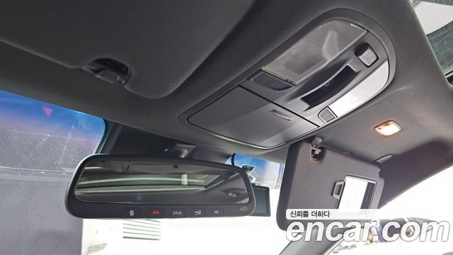 Hyundai i30 (PD) 1.6 Turbo N Line 2019 — фото 17