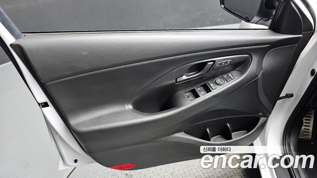 Hyundai i30 (PD) 1.6 Turbo N Line 2019 — фото 24