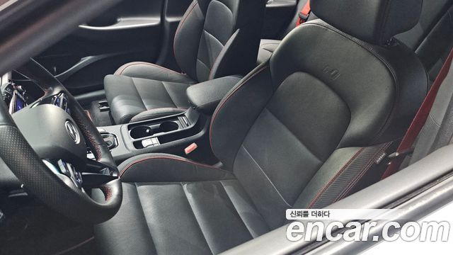 Hyundai i30 (PD) 1.6 Turbo N Line 2019 — фото 27
