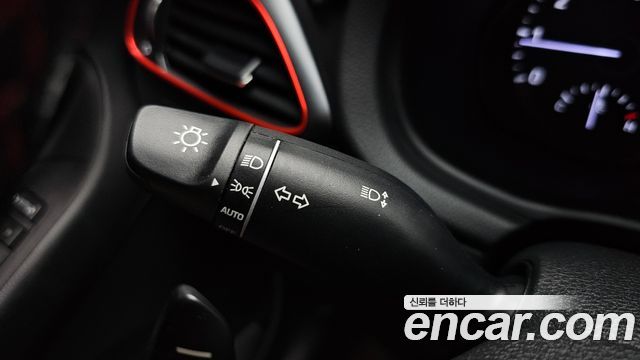 Hyundai i30 (PD) 1.6 Turbo N Line 2019 — фото 30