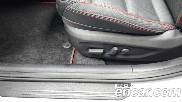 Hyundai i30 (PD) 1.6 Turbo N Line 2019 — фото 31