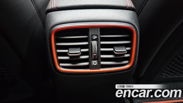 Hyundai i30 (PD) 1.6 Turbo N Line 2019 — фото 33