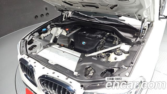 BMW X3 (G01) xDrive 20i Luxury 2021 — фото 6