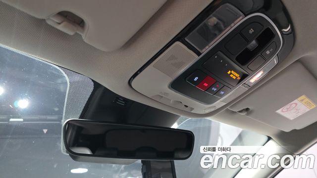 Hyundai Tucson (NX4) Gasoline 1.6 Turbo 2WD Premium 2022 — фото 19