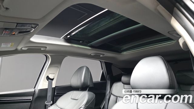 Hyundai Tucson (NX4) Gasoline 1.6 Turbo 2WD Premium 2022 — фото 20