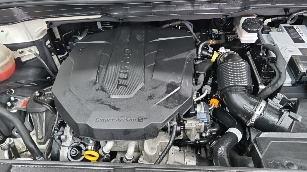 Kia Carnival (IV) Diesel 9-Seater Hi-Limousine Signature 2021 — фото 6