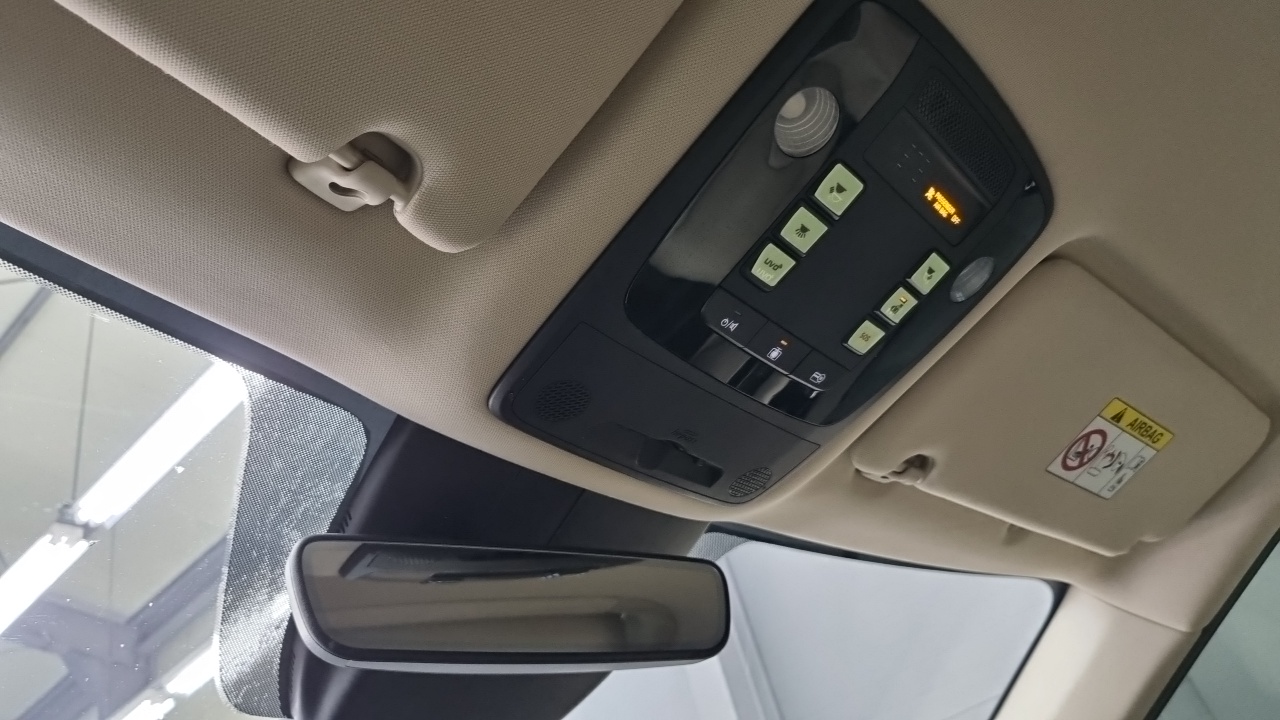 Kia Carnival (IV) Diesel 9-Seater Hi-Limousine Signature 2021 — фото 17