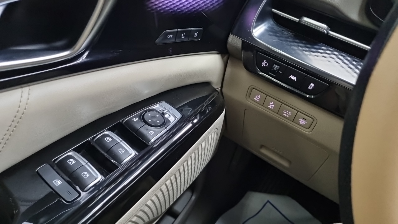 Kia Carnival (IV) Diesel 9-Seater Hi-Limousine Signature 2021 — фото 19