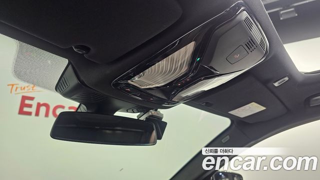 BMW 5 Series (G30) 530i M Sport Package 2022 — фото 17