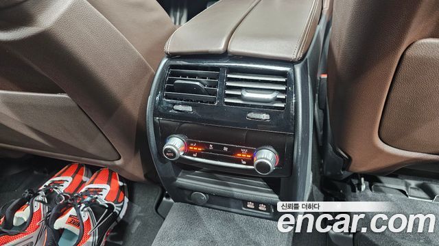 BMW 5 Series (G30) 530i M Sport Package 2022 — фото 33