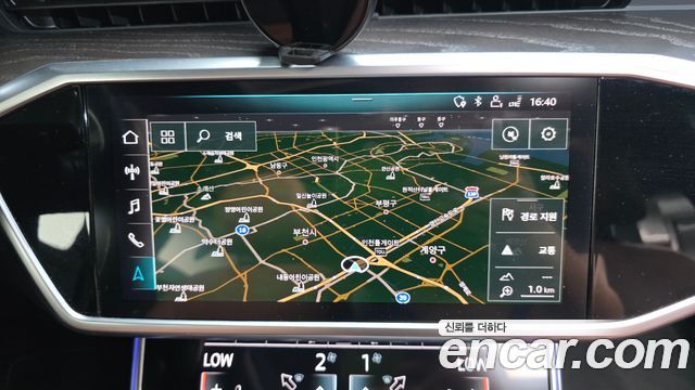 Audi A6 (C8) 40 TDI Quattro Premium 2020 — фото 14