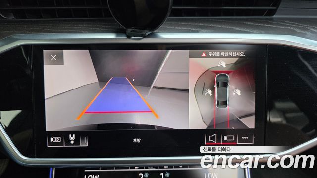 Audi A6 (C8) 40 TDI Quattro Premium 2020 — фото 15