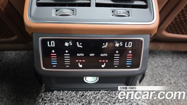 Audi A6 (C8) 40 TDI Quattro Premium 2020 — фото 19