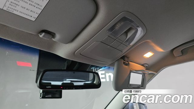 KG Mobility (SsangYong) Tivoli VX 2WD 2017 — фото 17