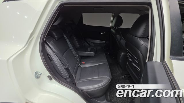 KG Mobility (SsangYong) Tivoli VX 2WD 2017 — фото 19