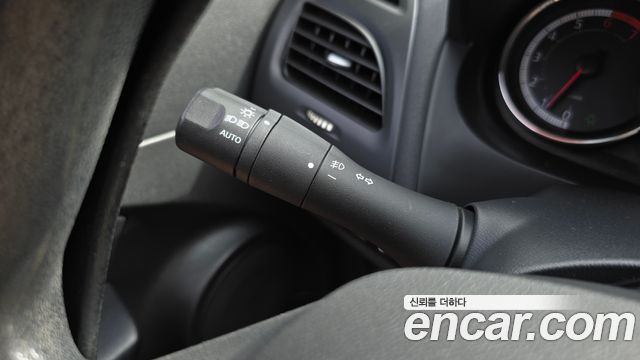 Renault Korea SM3 Neo SE 2017 — фото 16
