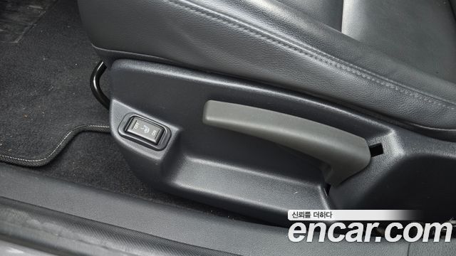 Renault Korea SM3 Neo SE 2017 — фото 30