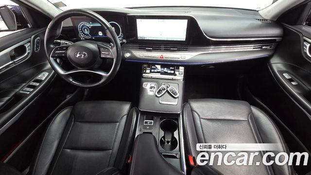 Hyundai Grandeur (IG) 2.5 Special 2022 — фото 7