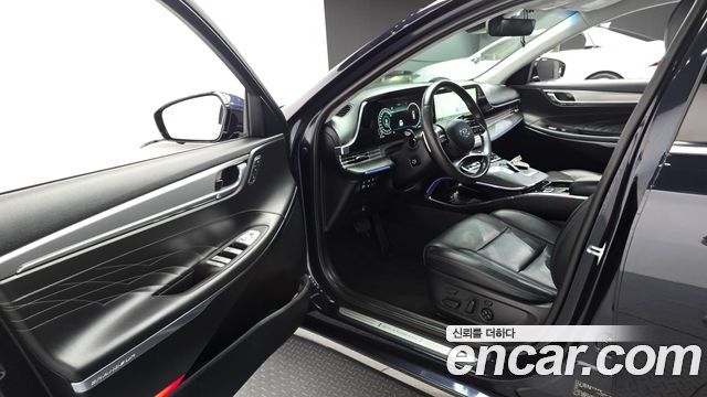 Hyundai Grandeur (IG) 2.5 Special 2022 — фото 10