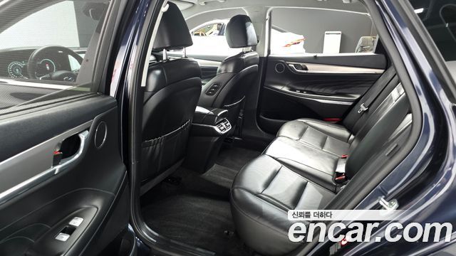 Hyundai Grandeur (IG) 2.5 Special 2022 — фото 11
