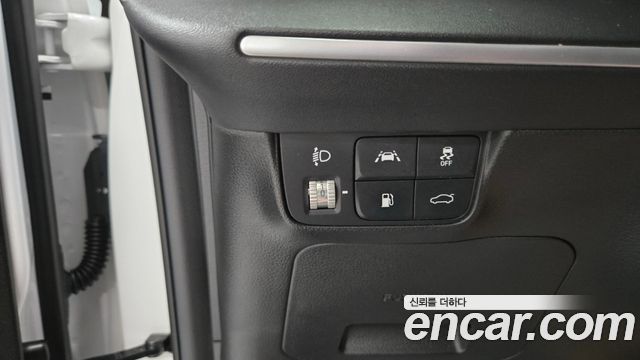 Hyundai Grandeur Hybrid (IG) Premium 2022 — фото 15