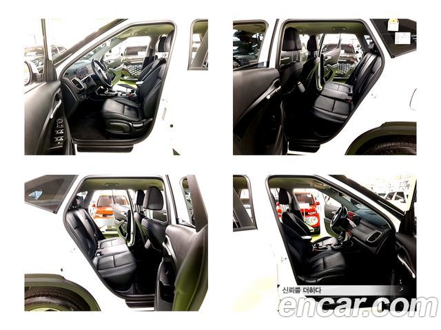 Kia Seltos Gasoline 1.6 Turbo 2WD Trendy 2025 — фото 10