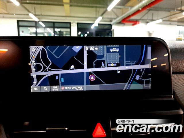 Kia Seltos Gasoline 1.6 Turbo 2WD Trendy 2025 — фото 18