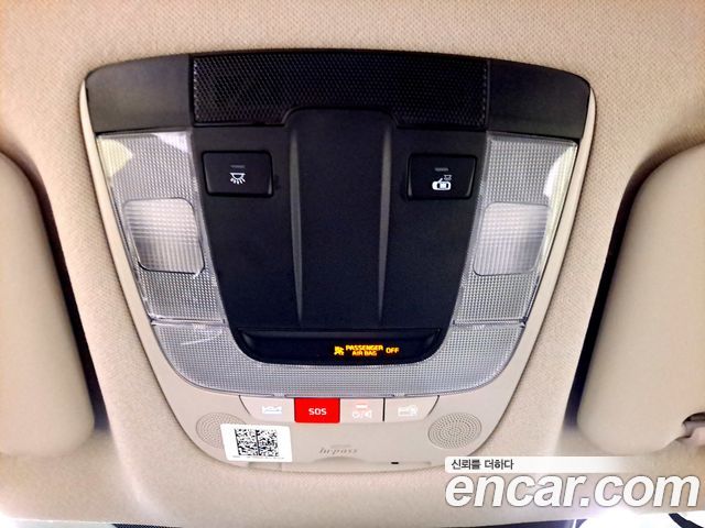 Kia Seltos Gasoline 1.6 Turbo 2WD Trendy 2025 — фото 21