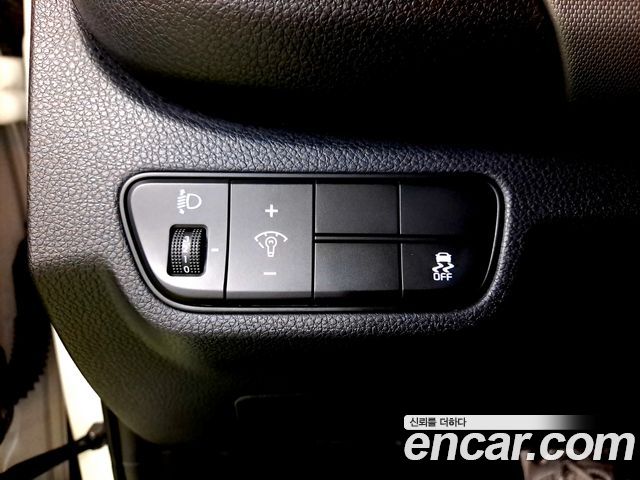 Kia Seltos Gasoline 1.6 Turbo 2WD Trendy 2025 — фото 23