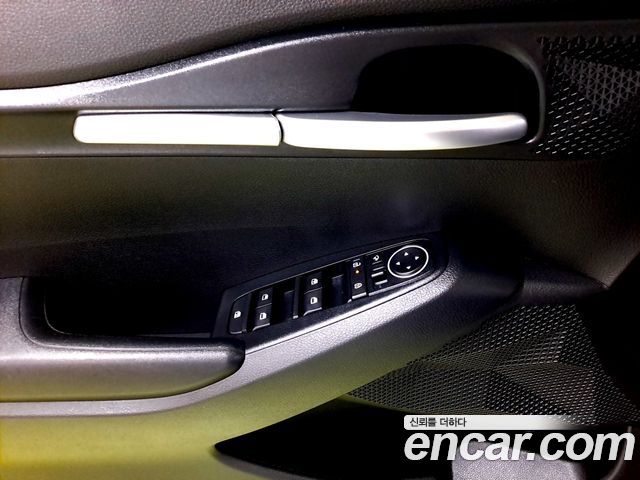 Kia Seltos Gasoline 1.6 Turbo 2WD Trendy 2025 — фото 24