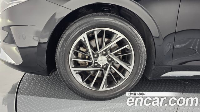Hyundai Grandeur (IG) 2.5 Premium Choice 2020 — фото 5