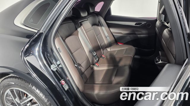 Hyundai Grandeur (IG) 2.5 Premium Choice 2020 — фото 11