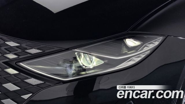 Hyundai Grandeur (IG) 2.5 Premium Choice 2020 — фото 22